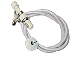ARR-113A 1/2" Npt Pushon, Water Hammer Arrester. Fixed Price $27.99.