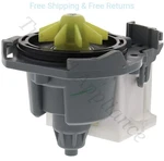 Whirlpool Drain Pump WPW10348269 W10876537 W10158351 W10084573. Fixed Price $14.38.