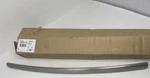 New Genuine Oem Bosch Thermador Dishwasher Door Handle 00432116 Open Box. Fixed Price $95.00.