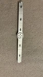 Miele Incognito Slimline 18" Dishwasher G2432 M-nr. 06057710 Sprayer W/nut. Fixed Price $25.00.