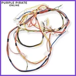 New Oem Bosch Dishwasher Wire Harness 9001575710 Free Same Day Shipping. Fixed Price $79.99.