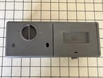 Bosch Dishwasher Dispenser Part # 00490467. Fixed Price $23.99.
