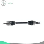 For Honda Accord 2015-2017 Cr-v 2007-2014 2.4L Front Left Cv Joint Axle. Fixed Price $70.19.