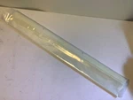 For Ge Dishwasher Door Seal WD08X10059 Compatible With Short Bottom Models. Fixed Price $21.00.