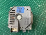 Bosch 9001 141 944 Dishwasher Heat Bosh AZ213543 SLA167. Fixed Price $32.28.