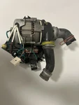 Frigidaire Electrolux Pump Motor 154614002 PSC9030 154677101. Fixed Price $32.00.