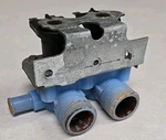 Amana LWA30BW 38495 Washer Water Inlet Valve. Fixed Price $19.99.