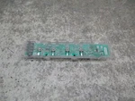 Ge Dishwasher Control Board Part # WD21X27999. Fixed Price $43.00.