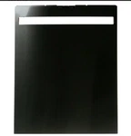 Outer Door Service Assembly - Black Stainless WD34X25762. Fixed Price $99.00.