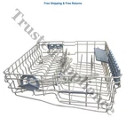 Maytag Dishwasher Upper Dishrack W/spray Arm Part # 99002742 99002624 99002669. Fixed Price $110.26.