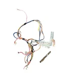 1 Yr Warranty Oem Bosch Dishwasher Cable Harness 00657887 Free Shipping. Fixed Price $183.95.