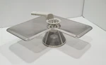 Used! Miele Dishwasher Filter And Microfine Part # 9632790. Fixed Price $60.00.