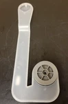 Oem Midea Dishwasher Condenser 12176000008632 12176000009578 For MDT24H3AST. Fixed Price $23.96.