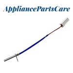 Ge Dryer Thermistor Inlet WE04X20252, WE04X10161, WE04X10181. Fixed Price $14.99.