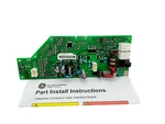 New Genuine Oem Dishwasher Electronic Control Board GDF510PGJ0WW WD21X24796. Fixed Price $125.69.
