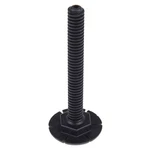 New Oem Frigidaire Dishwasher Foot 117368700. Fixed Price $15.99.