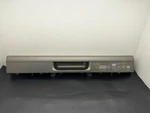 Ge Dishwasher Slate Control Touch Panel Overlay WD34X29881, WD34X29862. Fixed Price $35.00.