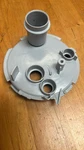 Oem Samsung Dishwasher Housing DD61-00798A For DW80CB545012. Fixed Price $24.95.