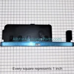 Frigidaire Dishwasher Control Panel 807545704. Fixed Price $335.29.