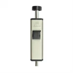 Gbokyn Andersen Auxiliary Security Lock Satin Nickel. Fixed Price $123.97.