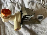 Maytag Whirlpool Dishwasher Drain Pump 6917004. Fixed Price $25.00.