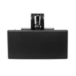 Gledewen Glove Box Latch Handle, Black. Fixed Price $14.06.