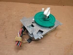 Ge Dishwasher Timer W/ Knob Part # WD21X10155 WD21X33639 WD09X10031. Fixed Price $14.98.