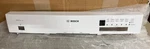Bosch 00683956 Panel-facia. Fixed Price $89.89.