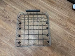 Frigidaire Kenmore Dishwasher Lower Rack A06629603, A00241307. Fixed Price $65.00.