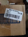 New Genuine Oem General Electric Dishwasher Timer WD21X10474. Fixed Price $96.51.