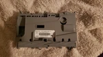 Whirlpool Dishwasher Control Board Part # W10804132 Rev.. Fixed Price $24.00.