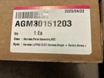 Lg * AGM30151203 Harness,parts Assembly,svc. Fixed Price $350.00.