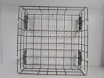 Whirlpool Dishwasher Lower Rack, Gray W10380385 W10727679 WP8268713 Asmn. Fixed Price $79.00.