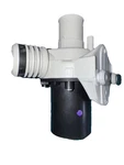 Whirlpool Washer Drain Pump WP34001340 Oem Assembly. Fixed Price $80.00.
