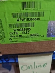 Whirlpool WPW10366605 Refrigerator Electronic Control Board (replaces W10366605). Fixed Price $207.58.