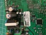 Ge 265D1462G602 Dishwasher Control Board AZ205416 NR612. Fixed Price $85.48.
