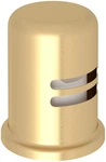 Rohl AG600SEG Kitchen-sink-installation-parts-and-kits, Satin English Gold. Fixed Price $261.05.