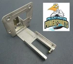 Polaris Oem Front Compartment Hood Hinge 1999-2002 Virage Txi Genesis +++. Fixed Price $28.00.