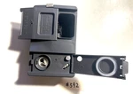Dishwasher Detergent Dispenser Oem P/n 265D1231P018 #592. Fixed Price $18.38.