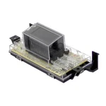 Blomberg 1755800120 Display Card Group 7"X4" Lightweight Compatible Models. Fixed Price $102.59.