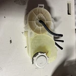 Miele G892 Sc Dishwasher Salt Container Softening Plant 04267943. Fixed Price $89.94.