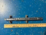 Oem Kenmore Dishwasher Upper Dishrack Slide Track Left Side W1192640 W/ (4) Stud. Fixed Price $39.95.