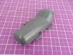 WD24X20263 - Ge Dishwasher Bottle Blaster Cover Qty.. Fixed Price $10.99.