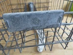 Ge Dishwasher Upper Dishrack Ass. Part # WD35X20452 WD28X25803 WD22X10089. Fixed Price $83.58.