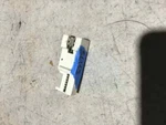 Miele 30411945 Dishwasher Riser Pipe Switch AZ77393 SL153. Fixed Price $30.72.