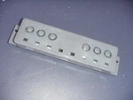 8269369 - Whirlpool Dishwasher Push Button Switch. Fixed Price $9.95.