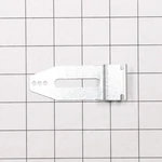 Genuine Oem Whirlpool Mounting Bracket WP6-916881. Fixed Price $14.91.
