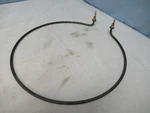 Frigidaire Dishwasher Round Heater 154825001 (lot #108). Fixed Price $10.79.