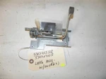 Westinghouse Frigidaire Dishwasher 5303943128 5303271018 Latch W/ Switch Used. Fixed Price $42.45.