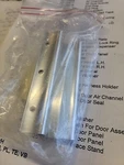 Viking Dishwasher PD130009 Latch Repl Part Oem Professional VUD141. Fixed Price $25.00.